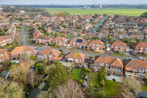 3 bedroom semi-detached house for sale, Lycett Road, Dringhouses, York, YO24 1NB