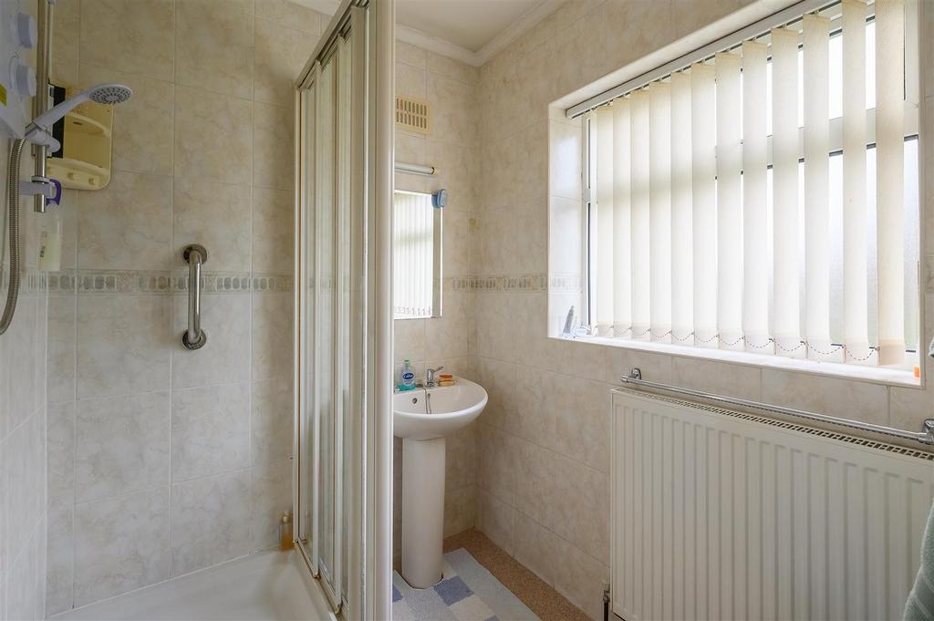 House bathroom