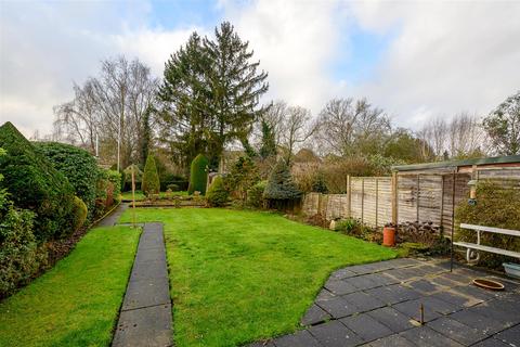 3 bedroom semi-detached house for sale, Lycett Road, Dringhouses, York, YO24 1NB