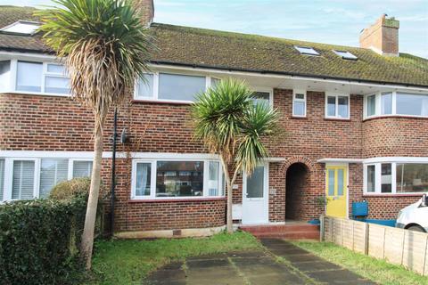 2 bedroom terraced house for sale, Seafield Close, Seaford