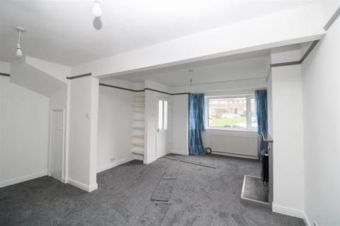 2 bedroom terraced house for sale, Seafield Close, Seaford