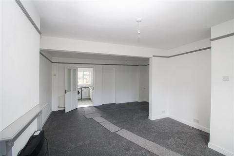 2 bedroom terraced house for sale, Seafield Close, Seaford