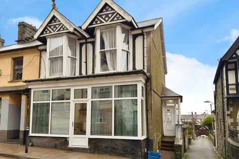 3 bedroom end of terrace house for sale, Church Street, Blaenau Ffestiniog, Gwynedd, LL41