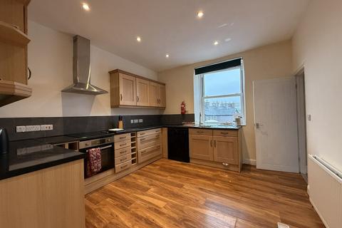 3 bedroom end of terrace house for sale, Church Street, Blaenau Ffestiniog, Gwynedd, LL41