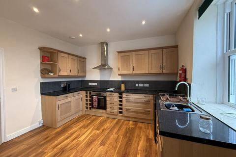 3 bedroom end of terrace house for sale, Church Street, Blaenau Ffestiniog, Gwynedd, LL41