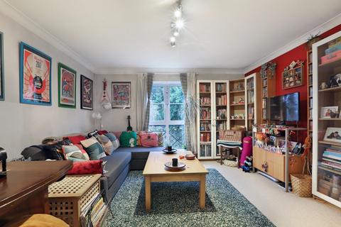 1 bedroom flat for sale, Belvoir Lodge, 59 Underhill Road, East Dulwich