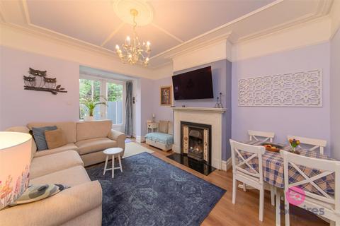2 bedroom flat to rent, Audley Road, Hendon, London