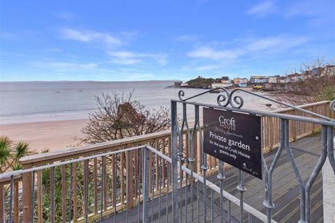 undefined, Apartment 11, Croft House, Tenby