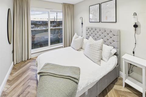 undefined, Apartment 11, Croft House, Tenby
