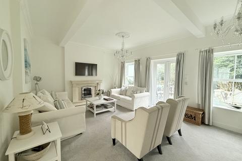 4 bedroom end of terrace house for sale, Wellswood, Torquay