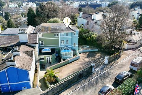 Wellswood, Torquay