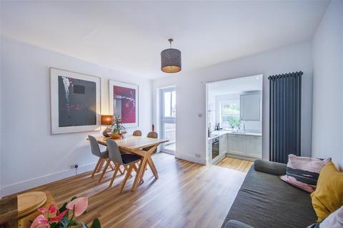 Bynes Road, South Croydon