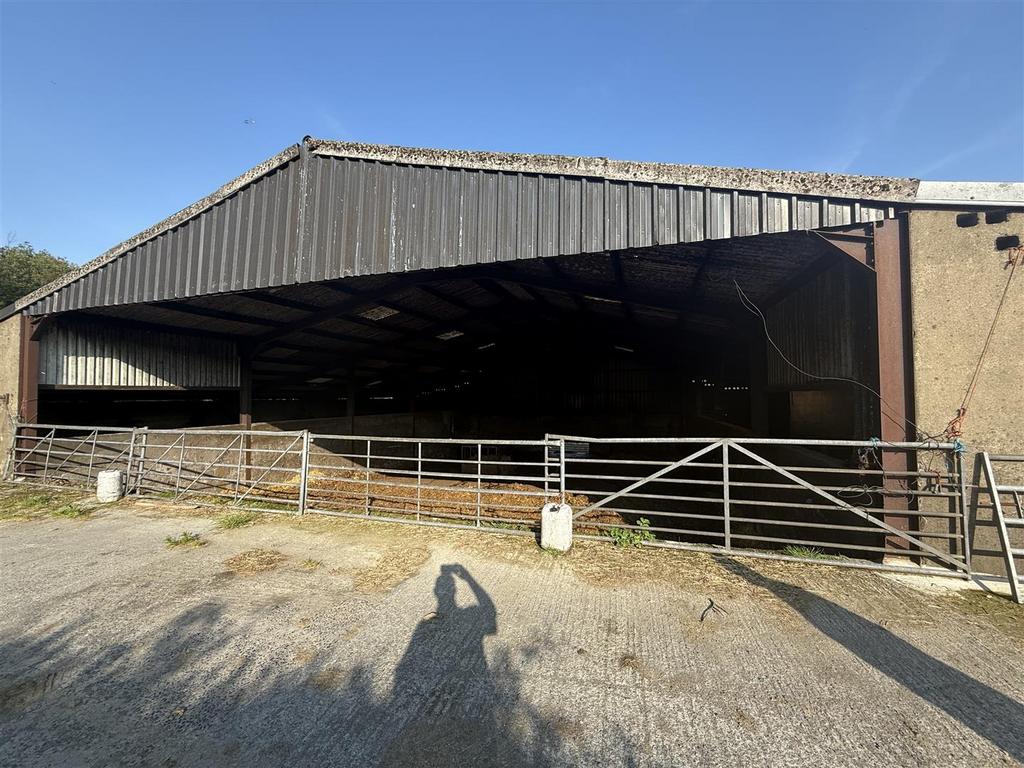 Store sheds