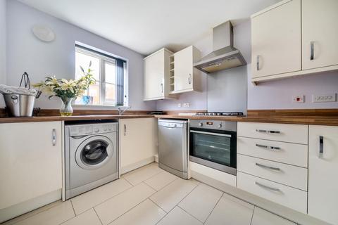 undefined, Buckingham Park,  Aylesbury,  HP19