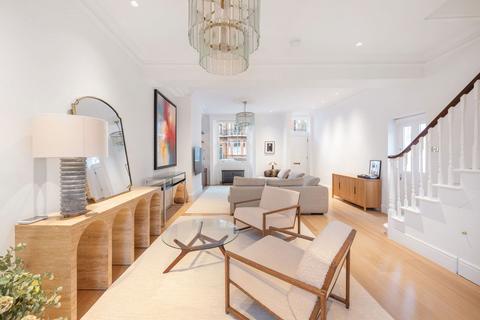 undefined, Oakley Street, London SW3