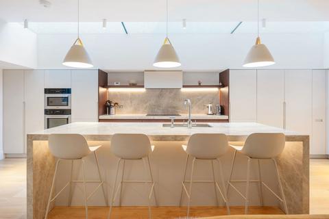 undefined, Oakley Street, London SW3