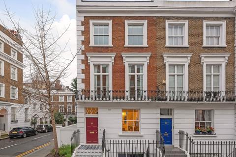 undefined, Oakley Street, London SW3