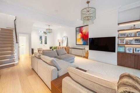 undefined, Oakley Street, London SW3
