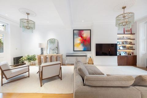 undefined, Oakley Street, London SW3