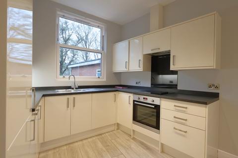 undefined, The Broadway, Haywards Heath RH16