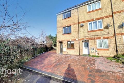 undefined, Dunraven Avenue, Luton