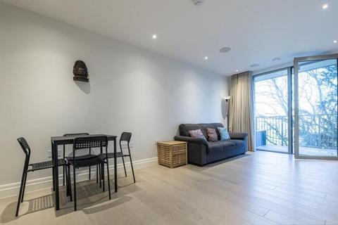 1 bedroom flat to rent, Espalier Gardens, Kilburn, London, NW6