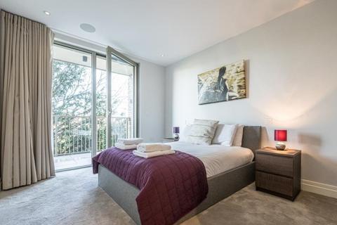 1 bedroom flat to rent, Espalier Gardens, Kilburn, London, NW6