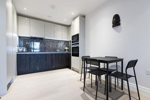 1 bedroom flat to rent, Espalier Gardens, Kilburn, London, NW6