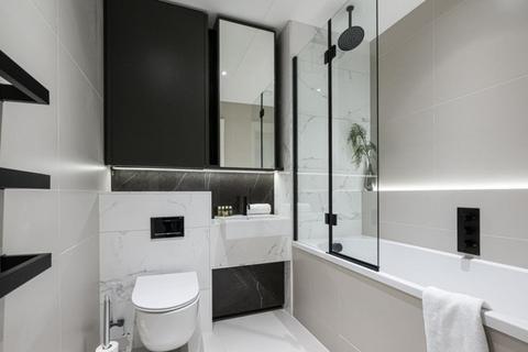 1 bedroom flat to rent, Espalier Gardens, Kilburn, London, NW6