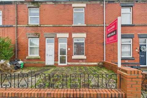 2 bedroom terraced house for sale, Clipsley Lane, Haydock, WA11