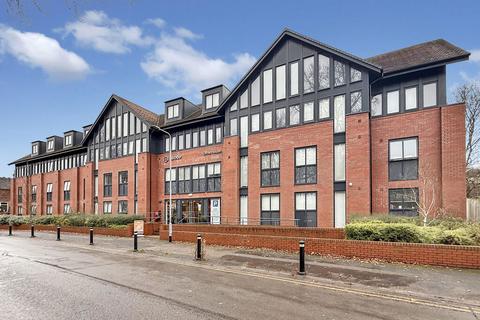 undefined, Orme House, 1 Orme Road, Staffordshire, Newcastle, Staffordshire, ST5 2FD