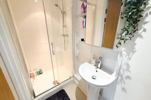 undefined, Orme House, 1 Orme Road, Staffordshire, Newcastle, Staffordshire, ST5 2FD