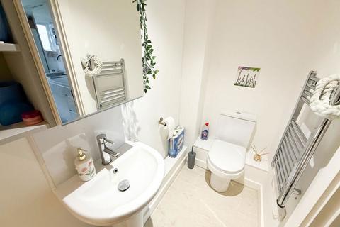 undefined, Orme House, 1 Orme Road, Staffordshire, Newcastle, Staffordshire, ST5 2FD