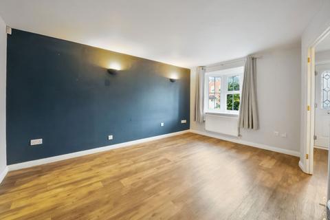 3 bedroom detached house for sale, Foster Clarke Drive, Maidstone ME17