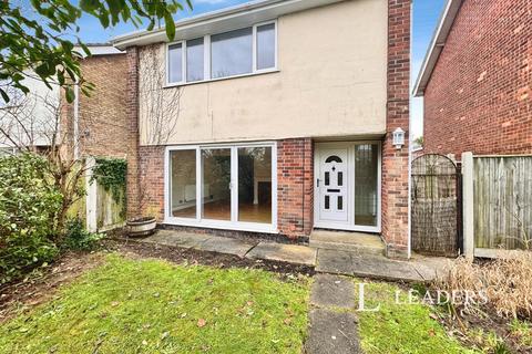 undefined, Osprey Green, Lowestoft, Suffolk, NR33