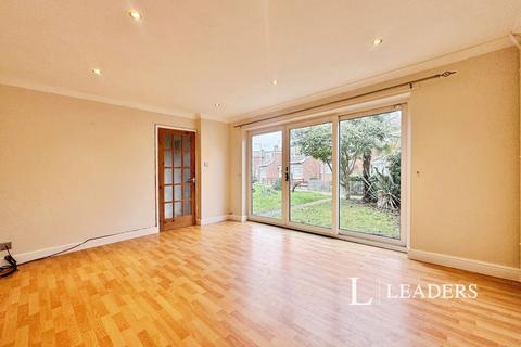undefined, Osprey Green, Lowestoft, Suffolk, NR33