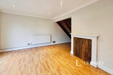 undefined, Osprey Green, Lowestoft, Suffolk, NR33