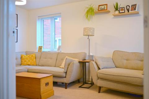 undefined, Higley Drive, Off Oteley Road, Shrewsbury