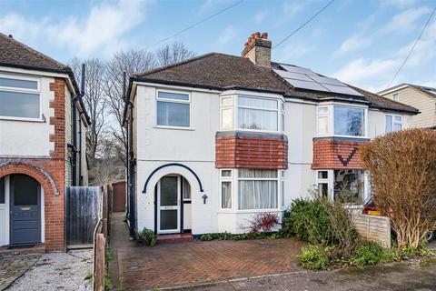 undefined, Gisborne Road, Cambridge CB1