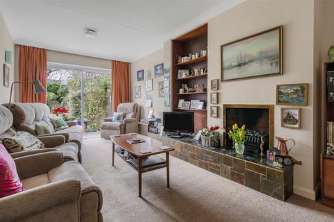 undefined, Gisborne Road, Cambridge CB1