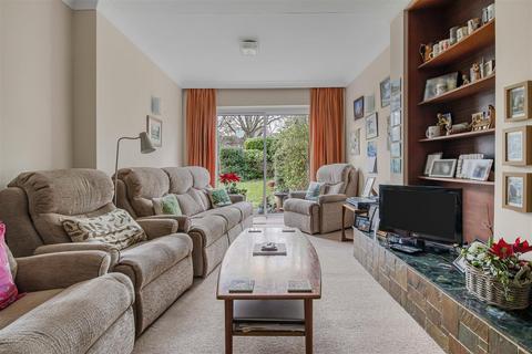 undefined, Gisborne Road, Cambridge CB1