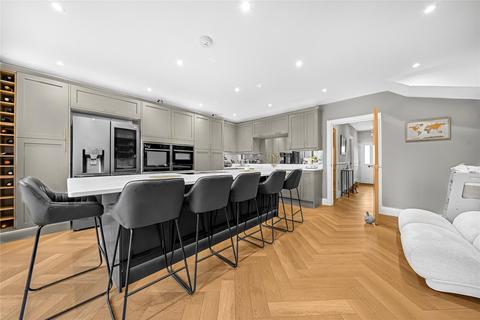 4 bedroom detached house for sale, Rose Meadow, Woking GU24