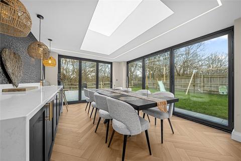 4 bedroom detached house for sale, Rose Meadow, Woking GU24