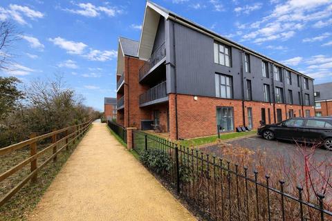 2 bedroom apartment for sale, Monarch Way Apartments, Old Wharf Road, Stourbridge, DY8 4FQ