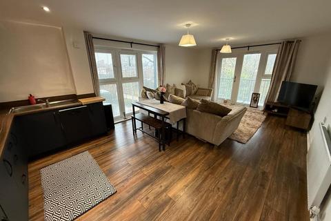 2 bedroom apartment for sale, Monarch Way Apartments, Old Wharf Road, Stourbridge, DY8 4FQ