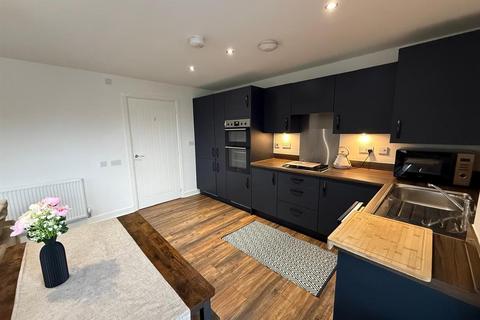 2 bedroom apartment for sale, Monarch Way Apartments, Old Wharf Road, Stourbridge, DY8 4FQ