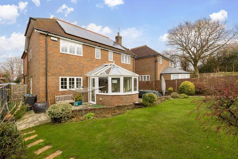 5 bedroom detached house for sale, Great Field Place, East Grinstead RH19