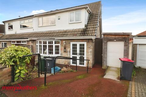 undefined, Vicarage Close, Dalton Parva, Rotherham