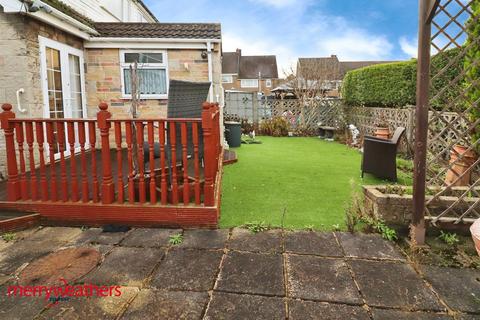 undefined, Vicarage Close, Dalton Parva, Rotherham