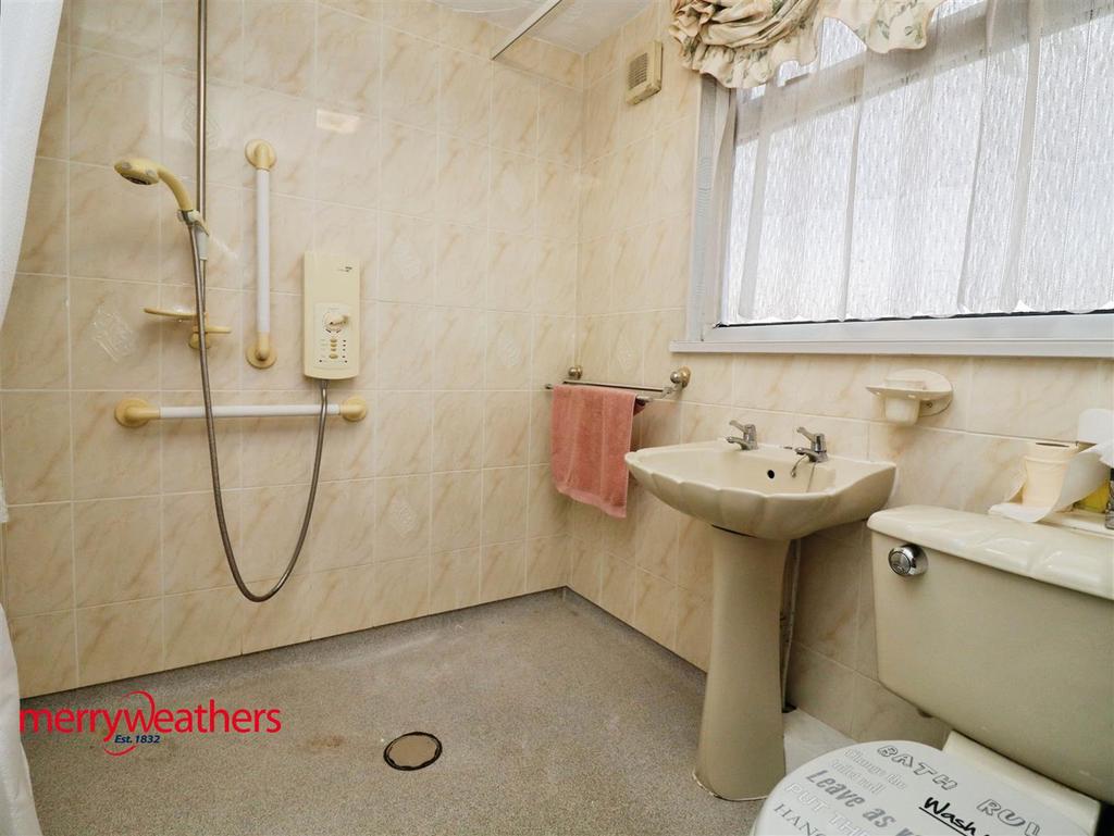 Wetroom